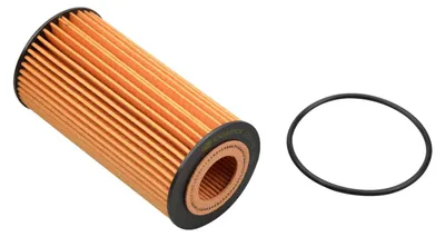 Produktbild von Ölfilter Castrol filters CO0108 Filtereinsatz für FORD MONDEO IV Turnier (BA7) Focus II Schrägheck (DA, HCP, DP) S-MAX (WA6) KUGA I MONDEO IV (BA7)
