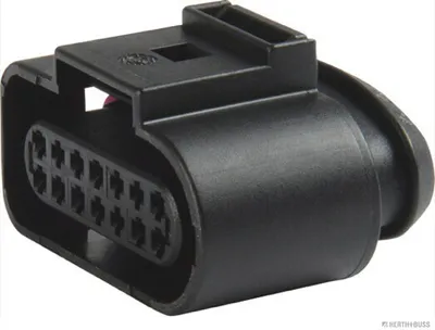 Produktbild von HERTH+BUSS ELPARTS Steckgehäuse