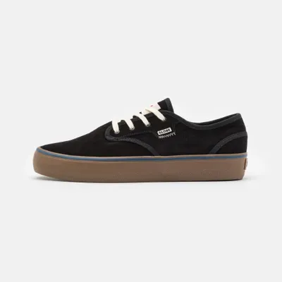 Produktbild von Globe Motley II Black/Gum 42,5