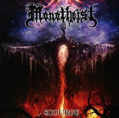 Produktbild von Scourge