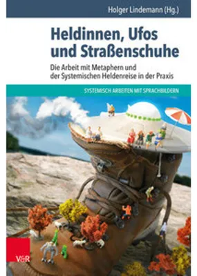 Image de Heldinnen, Ufos und Straßenschuhe