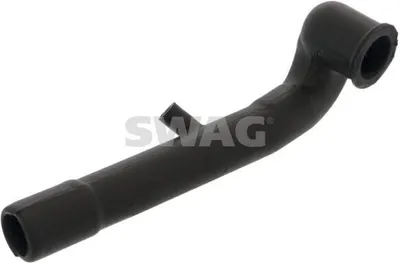 Produktbild von SWAG 10 94 8813 Schlauch KGE passend für MERCEDES-BENZ S-Klasse Limousine (W126) Kurbelgehäuseentlüftung