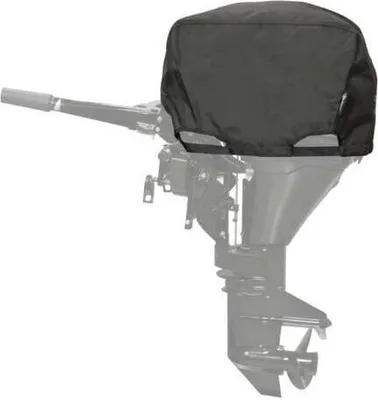 Obrázek produktu pro Talamex Outboard Cover Premium 2XL 225 - 300 HP Plachta na lodní motor
