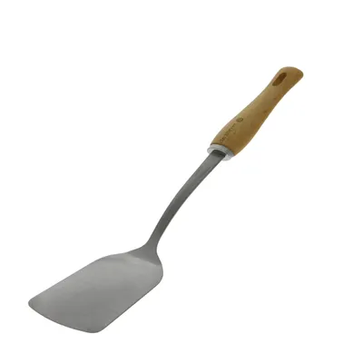 Produktbild von De Buyer Kuchenwender Edelstahl&Holz - Bois