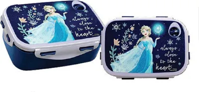 Image de Boîte à sandwich Disney Eiskönigin Close to the Heart