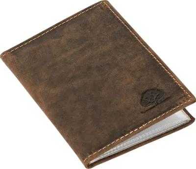 Produktbild von Greenburry Kartenetui Leder Vintage 1794-25