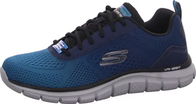 Produktbild von Skechers Track Sportschuh Blau