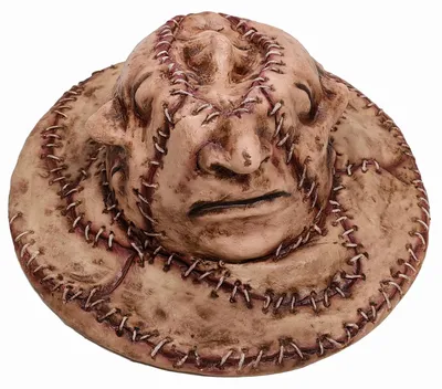 Produktbild von Serienkiller Cowboyhut