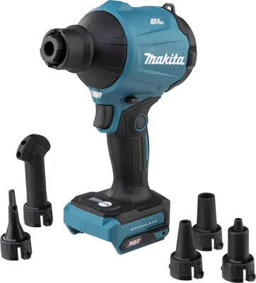 Produktbild von Makita AS001GZ Akku-Gebläse 40V