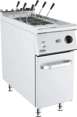 Immagine prodotto di Cuocipa pasta a gas Base 900