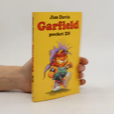 Image de Garfield 28 | Jim Davis