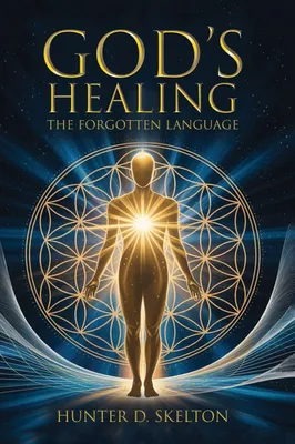 Produktbild von God's Healing