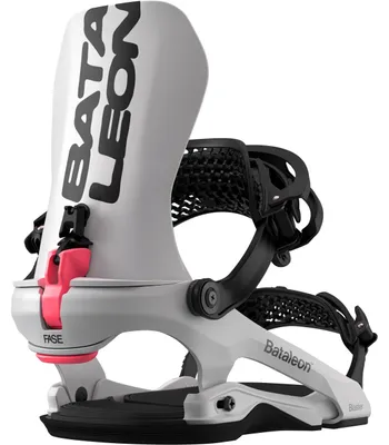 Produktbild von BATALEON Snowboard Bindung Blaster Pro Aw Fase tor M/L (39-43