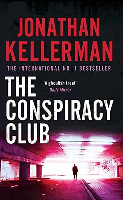 Produktbild von The Conspiracy Club
