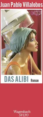 Zdjęcie produktu dla Das Alibi
