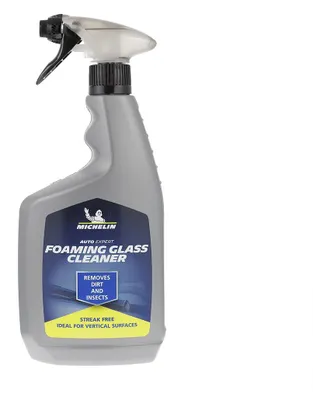 Image de MICHELIN, produit de nettoyage pour vitres, 650 ml