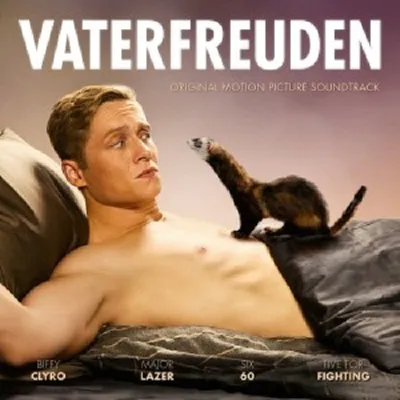 Produktbild von Vaterfreuden (Original Soundtrack)