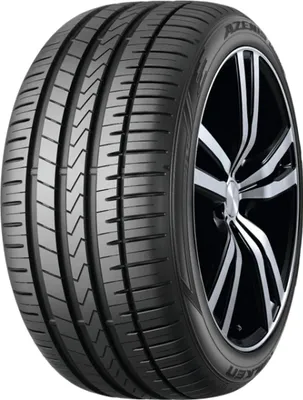 Produktbild von Reifen Tyre Falken 205/55 R17 95W Azenis Fk-510 (Ao) Xl