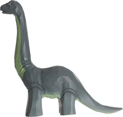 Produktbild von WUDIMALS Wudimals Dinos - Diplodocus
