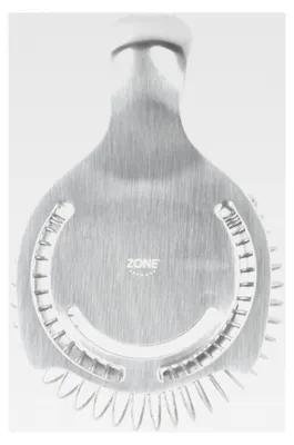 Produktbild von Zone Rocks Cocktail Sieb 7,5 x 11 cm