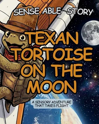Produktbild von Eine Schildkröte aus Texas auf dem Mond
