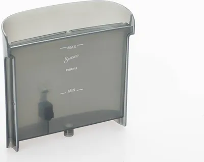 Produktbild von Philips Wassertank CP9021, Wasserbehälter für Senseo HD7855, HD7857 grau - Nr.: 422225959051