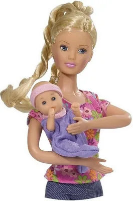 Obrázok produktu pre Simba Toys 105739050, Žena, 3 rok / roky, Dievča, 325 mm, 458 g, Viacfarebný