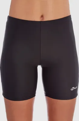 Produktbild von BECO the world of aquasports Schwimmshorts BEsuit Shaping mit integrierten Kompressionsmodulen schwarz 38