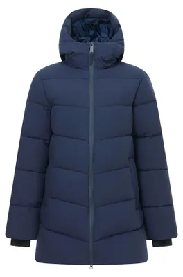 Immagine prodotto di Giacca antivento "Faye" da donna, modello RG13587 (taglia 40 italiana), colore blu navy