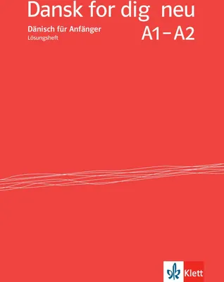 Produktbild von Lösungsheft