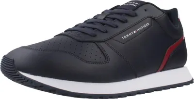 Produktbild von TOMMY HILFIGER NEW RUNNER EVA MIX Blau