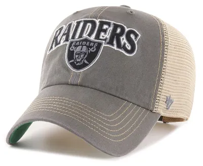 Produktbild von 47 Brand Trucker Vintage Cap TUSCALOOSA Las Vegas Raiders