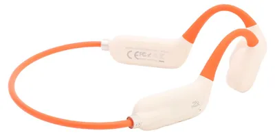Produktbild von Kabelloser Knochenschall-Kopfhörer, IPX8-wasserdicht, mit integriertem 32-GB-Speicher – Open-Ear-Sport-Headset