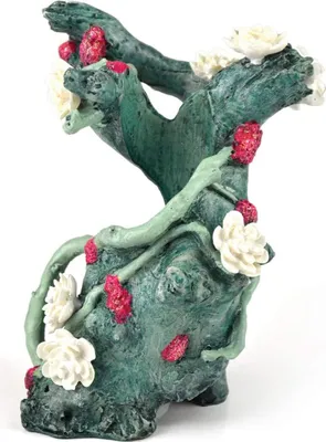 Obrázek produktu pro biOrb Flower trunk ornament green