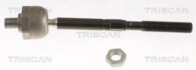 Produktbild von TRISCAN 8500 23234 Axialgelenk Spurstange passend für MERCEDES-BENZ A-Klasse (W177)