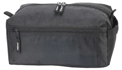 Produktbild von Shugon Ibiza Toilettentasche / Kosmetiktasche FK804 (Einheitsgröße) (Schwarz)