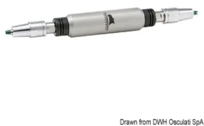 Image de Isolateur 8 mm, 1 pièce