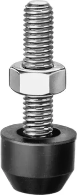 Produktbild von Andrückschraube 6880 ESD Gr.0/1 AMF