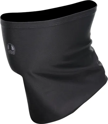 Produktbild von Dainese Nackenwärmer Schwarz Herren Schwarz One Size