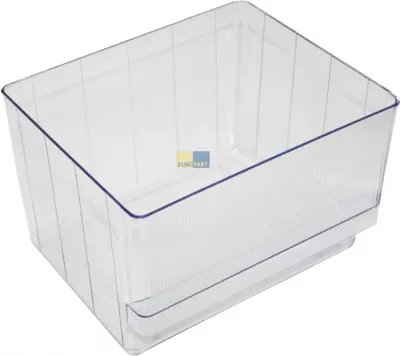 Produktbild von ORIGINAL Bosch Siemens Gemüseschale Gemüsefach rechts Kühlschrank 270394 00270394