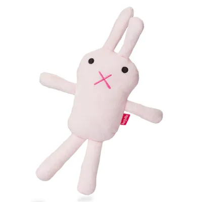Obrázek produktu pro Měkká hračka Mosquidolls Berjuan Pink (24 cm)