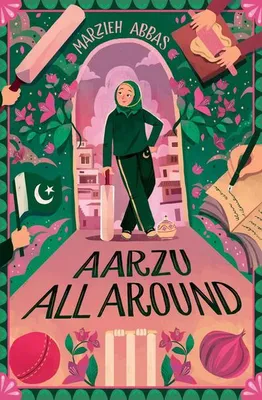Produktbild von Aarzu All Around