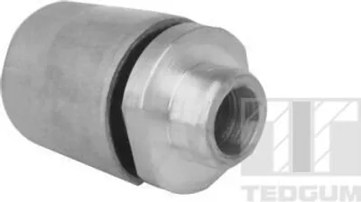 Produktbild von Buchse, Stoßdämpfer TEDGUM 00088272