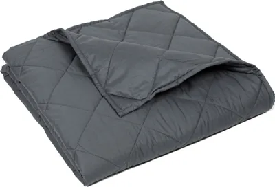 Produktbild von Gewichtsdecke Bettdecke, 7,2 kg, 150x200 cm, Bezug aus Baumwolle