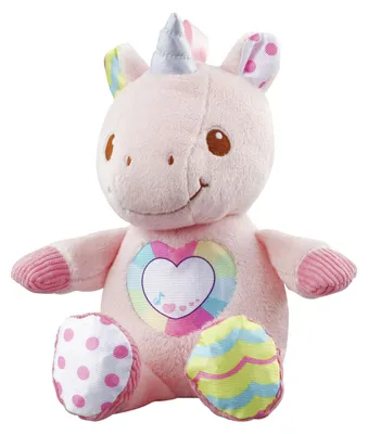 Produktbild von VTech Baby 80-528105, Batterien erforderlich, AAA, Mehrfarbig