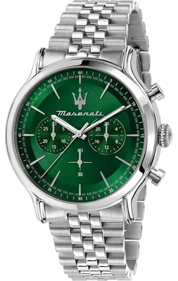 Productafbeelding van Maserati herenhorloge R8873618033