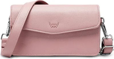 Zdjęcie produktu dla Portfel damski Vuch Moana Pink Różowy Jeden rozmiar