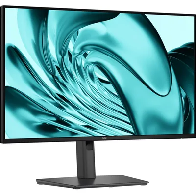 Produktbild von DELL Pro P P2426H, 61 cm (24"), 1920 x 1080 Pixel, Full HD, LCD, 8 ms, Schwarz