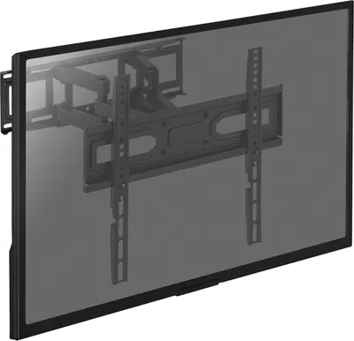 Image de Support TV mural articulé écran 32''- 55''