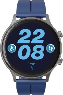 Produktbild von Dynamic 2 Smartwatch – Bundle mit Kopfhörern